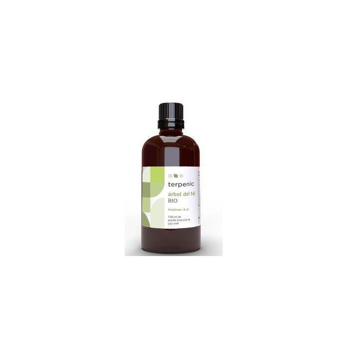 Arbol Del Te Aceite Esencial Bio 100Ml.