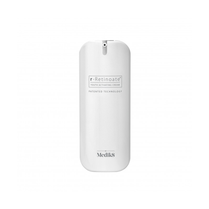 Medik8 R-Retinoate Tratamiento Facial Antienvejecimiento 50 mL