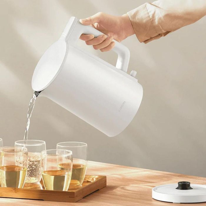 Xiaomi BHR9036EU Electric Kettle 2 Lite Eu 4 Xiaomi BHR9036EU Electric Kettle 2 Lite Eu 4