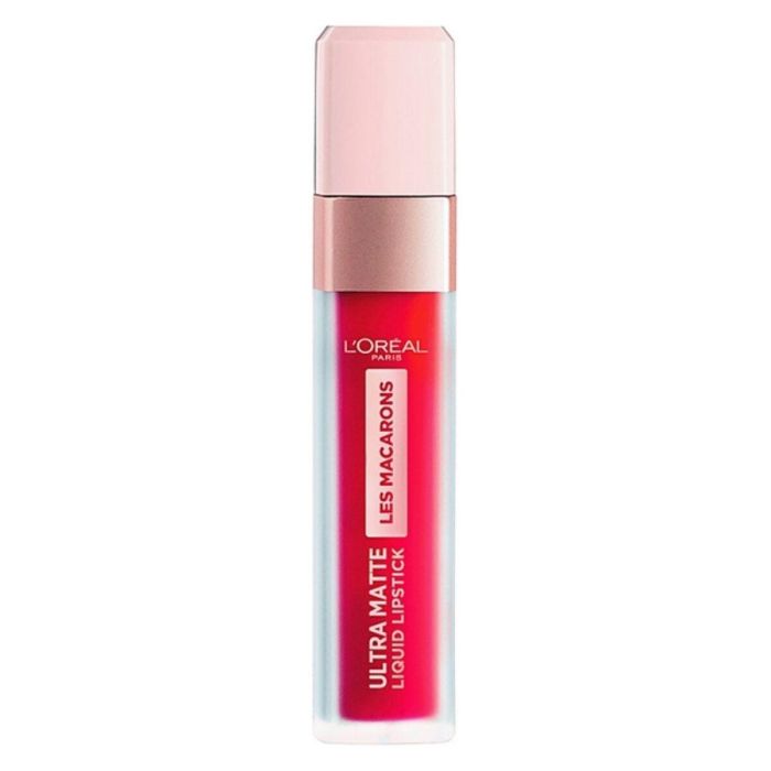 Pintalabios Les Macarons L'Oreal Make Up (7,6 ml) 8 ml 8