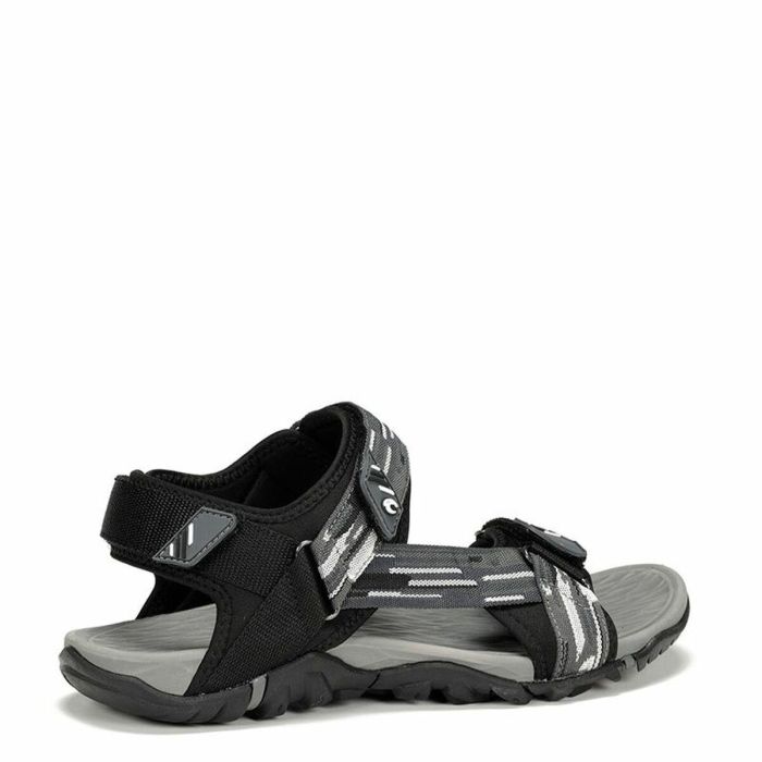 Sandalias de Montaña Chiruca Chiruca Dakar 23 Negro 1 Sandalias de Montaña Chiruca Chiruca Dakar 23 Negro 1