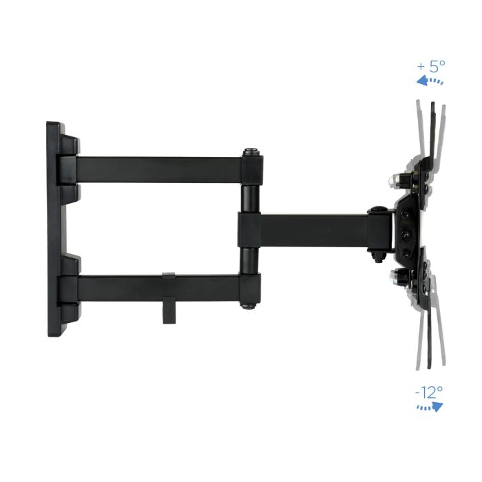 TOOQ SOPORTE DE PARED PARA PANTALLAS DE 13"-42" 2 TOOQ SOPORTE DE PARED PARA PANTALLAS DE 13"-42" 2