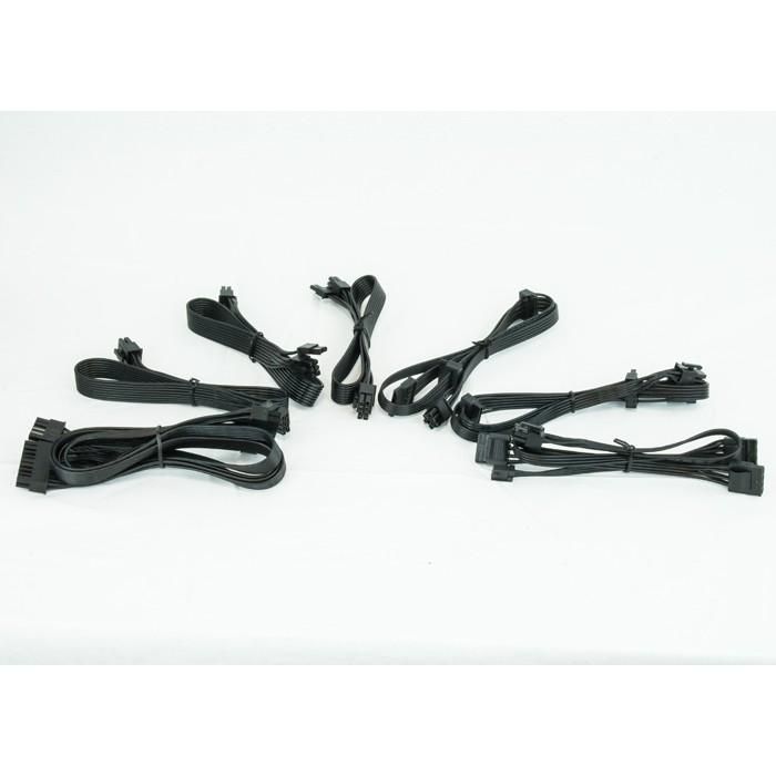 SFX 550W Chieftec Compact Serie CSN-550C 2
