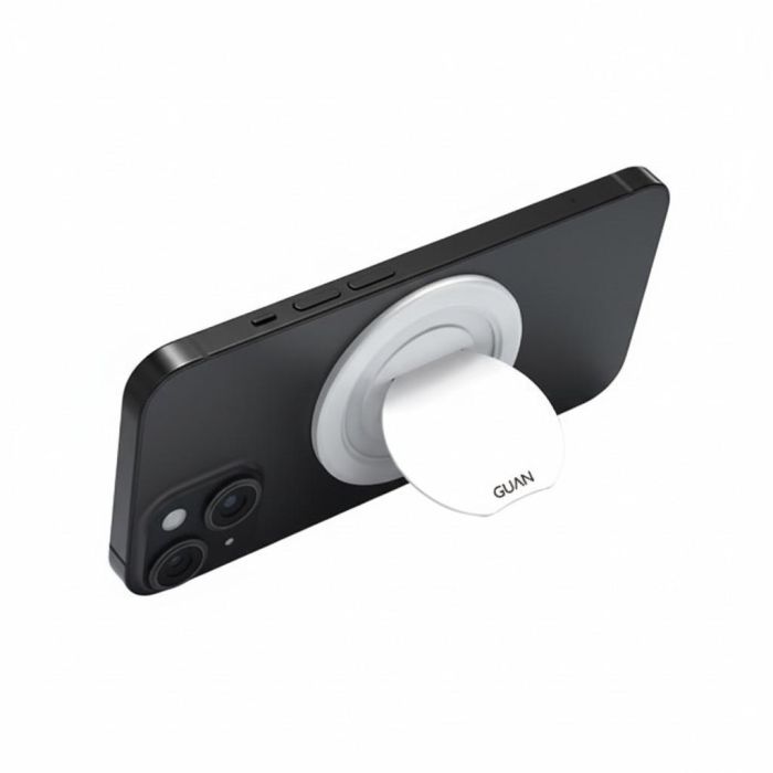 MagSafe Ring für iPhone, Weiß, GA-SPG23PWHT 0 MagSafe Ring für iPhone, Weiß, GA-SPG23PWHT 0