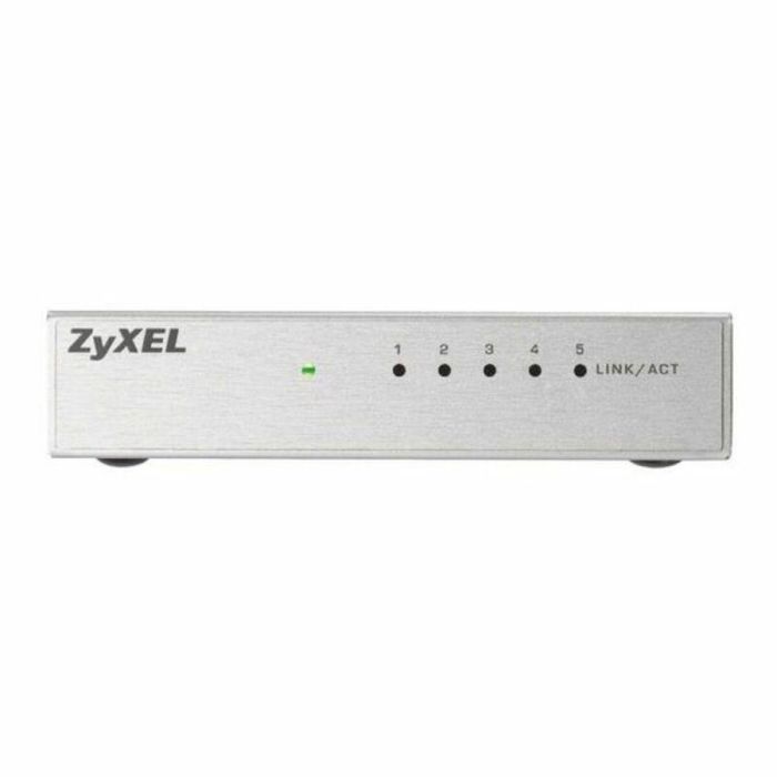 Switch ZyXEL GS-105BV3-EU0101F 10 Gbps 1