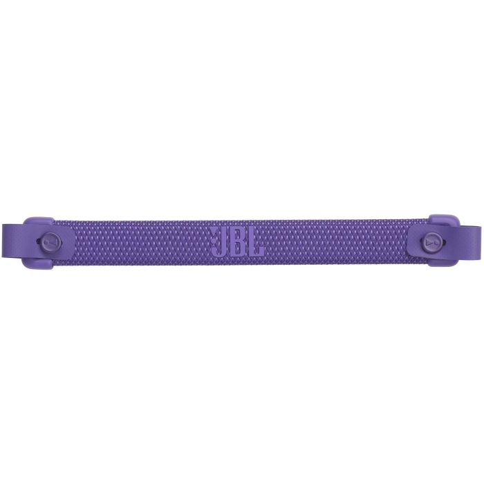JBL Charge 6 - Altavoz portátil Bluetooth con Sonido Potente y Batería de Larga Duración - Color Morado 8