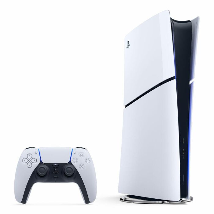 Ordenador portátil Sony PS5 DIGITAL E 825 GB SSD 13 Ordenador portátil Sony PS5 DIGITAL E 825 GB SSD 13