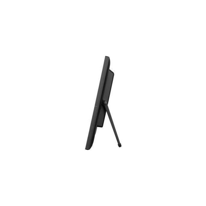 MONITOR IIYAMA 27" IPS BONDED PCAP 10P TOUCH, 1920X1080, FLAT BEZEL FREE GLASS FRONT, HDMI, DISPLAYPORT, 360CD/M², USB HUB 2X 3.2, SPEAKERS, BUILT-IN WEBCAM & MICROPHONE, BOOKSTAND (T2755MSC-B1) 1 MONITOR IIYAMA 27" IPS BONDED PCAP 10P TOUCH, 1920X1080, FLAT BEZEL FREE GLASS FRONT, HDMI, DISPLAYPORT, 360CD/M², USB HUB 2X 3.2, SPEAKERS, BUILT-IN WEBCAM & MICROPHONE, BOOKSTAND (T2755MSC-B1) 1
