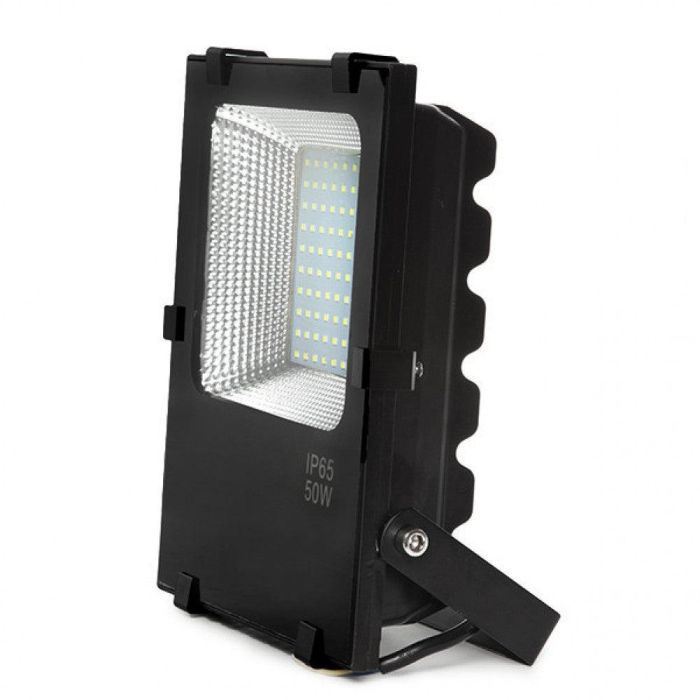 Foco Proyector LED 50W 6.000Lm 6000ºK IP65 50.000H   [HO-FH-50W-CW]