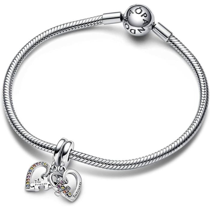 Charm Mujer Pandora 792239C01 2 Charm Mujer Pandora 792239C01 2