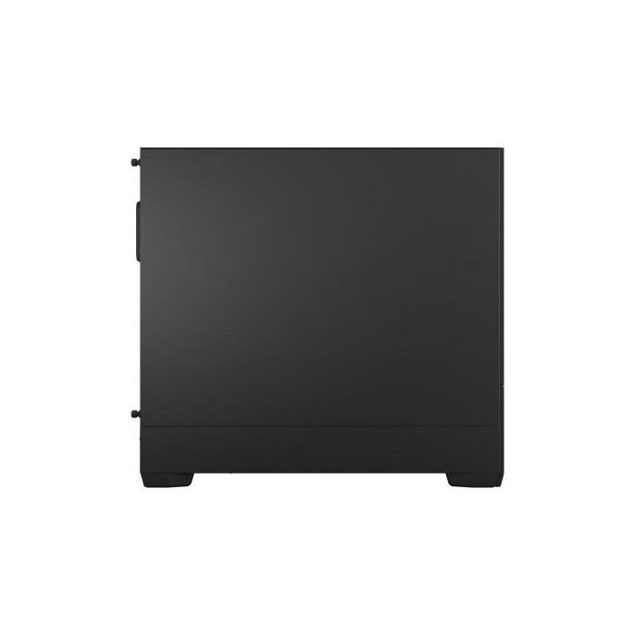 Fractal Design FD-C-POS1M-01 Pop Mini Silent Caja PC Negra para Placas Micro ATX y Mini-ITX Fractal Design FD-C-POS1M-01 Pop Mini Silent Caja PC Negra para Placas Micro ATX y Mini-ITX