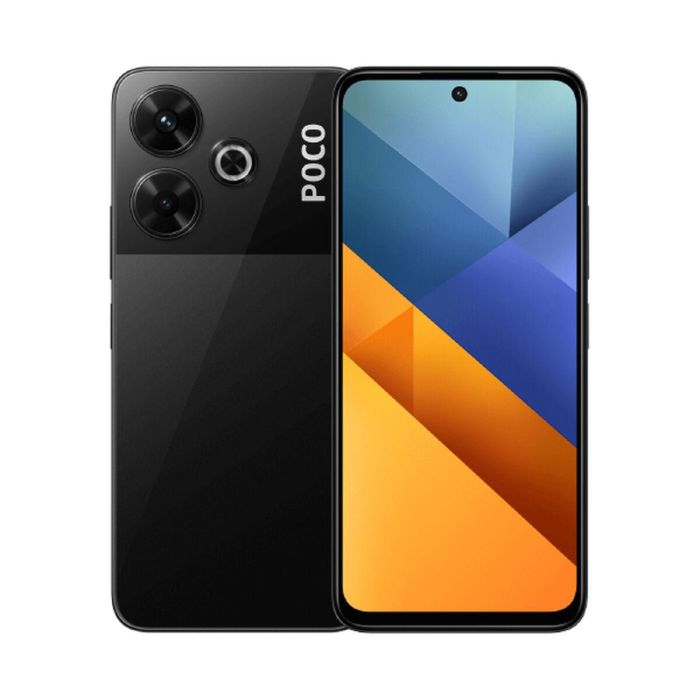 Xiaomi Poco M6 4G 1 Xiaomi Poco M6 4G 1