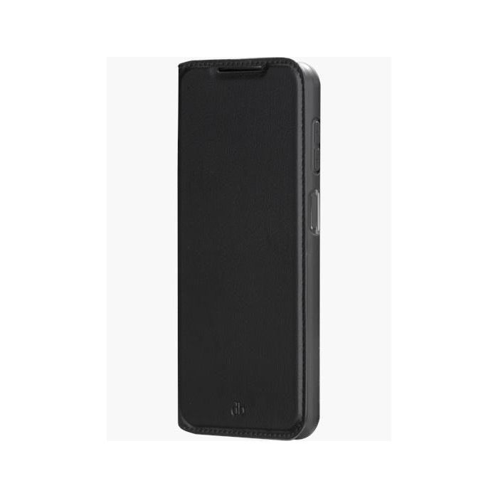 dbramante1928 Funda Cartera Oslo para Samsung Galaxy A13 4G, Negra, Plástico Reciclado 4 dbramante1928 Funda Cartera Oslo para Samsung Galaxy A13 4G, Negra, Plástico Reciclado 4