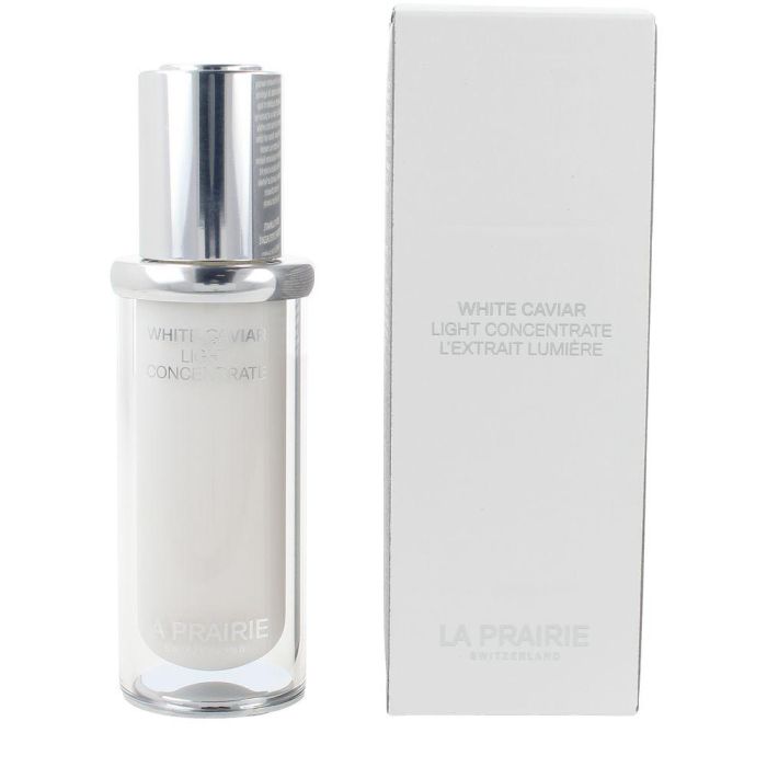La Prairie White Caviar Concentrate Sérum Iluminador 20 mL 1