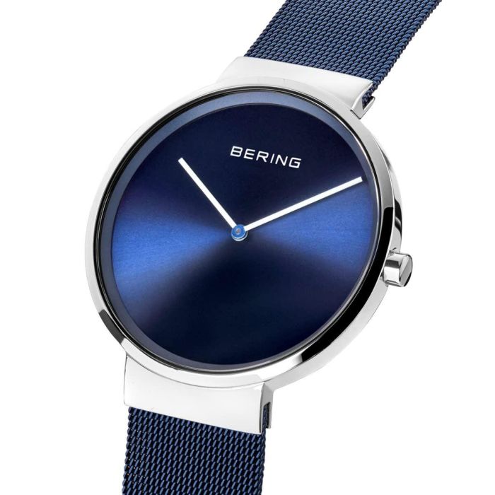 Reloj Mujer Bering 14539-307 (Ø 39 mm) 7 Reloj Mujer Bering 14539-307 (Ø 39 mm) 7