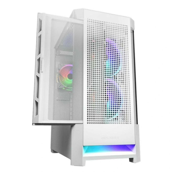 Caja Semitorre ATX Cougar Airface Blanco 2 Caja Semitorre ATX Cougar Airface Blanco 2