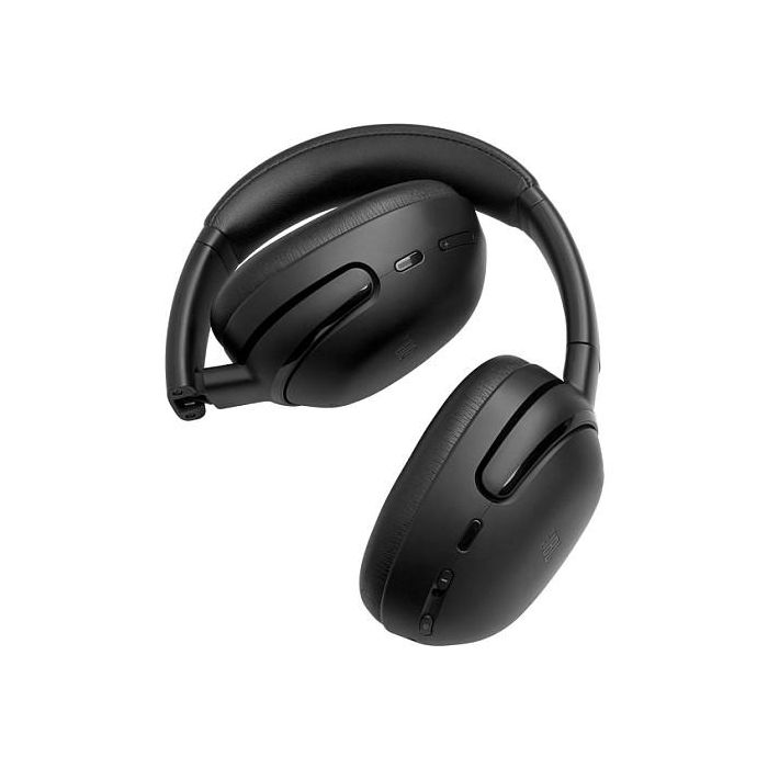 JBL TOUR ONE M3 Auriculares Diadema Inalámbricos Bluetooth 5.3 con Reducción de Ruido Adaptativa, 40h Batería, Negro