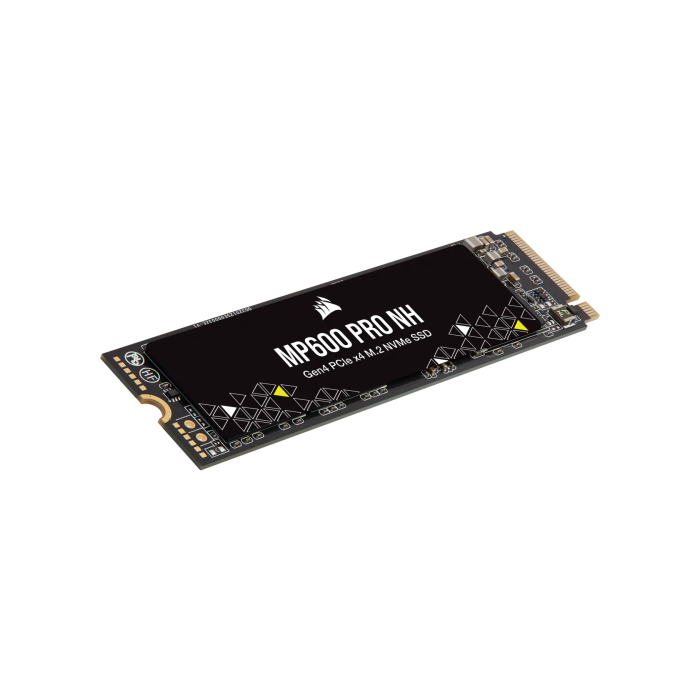 Corsair MP600 PRO NH M.2 1000 GB PCI Express 4.0 3D TLC NAND NVMe 3