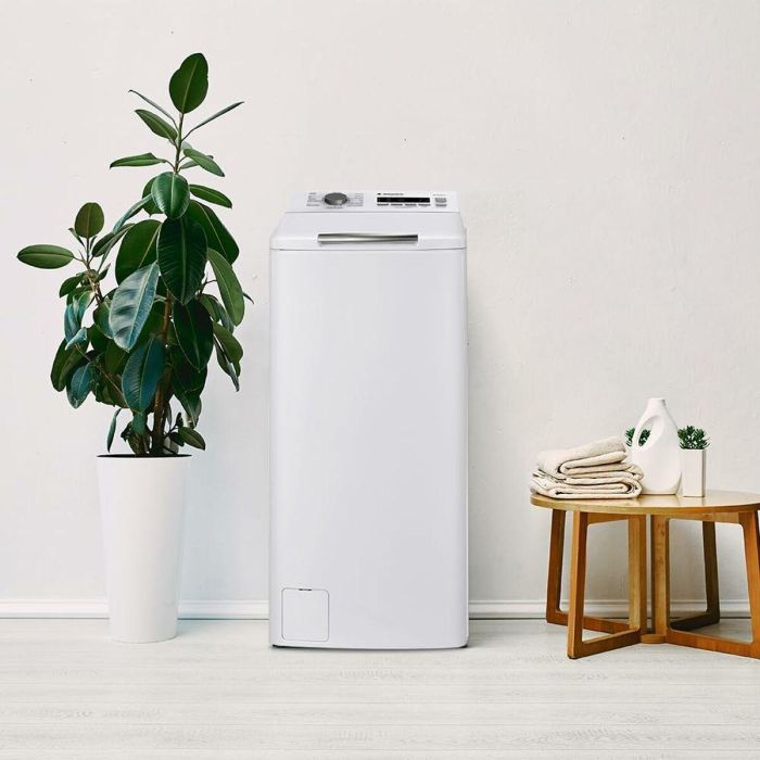 Lavadora Aspes ALCS6201C 1 Lavadora Aspes ALCS6201C 1