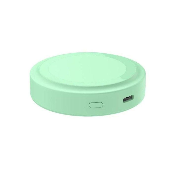 Powerbank Celly MAGPB3000GN Verde 9 Powerbank Celly MAGPB3000GN Verde 9