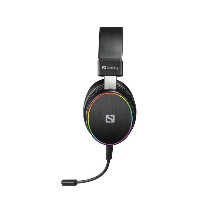 Sandberg HeroBlaster Wireless Headset 1 Sandberg HeroBlaster Wireless Headset 1
