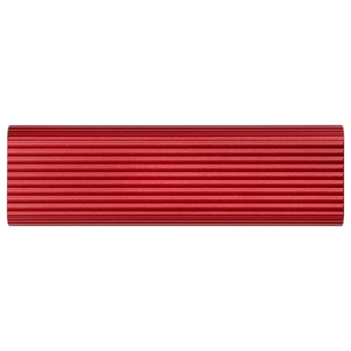Patriot Transporter Lite SSD 1 TB USB-C 3.2 Gen 2 (10 Gbit/s) Rojo 3
