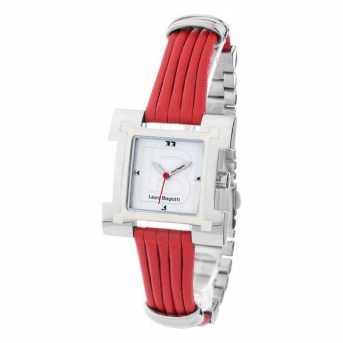 Reloj Mujer Laura Biagiotti LB0039L-04 (Ø 31 mm) 0 Reloj Mujer Laura Biagiotti LB0039L-04 (Ø 31 mm) 0