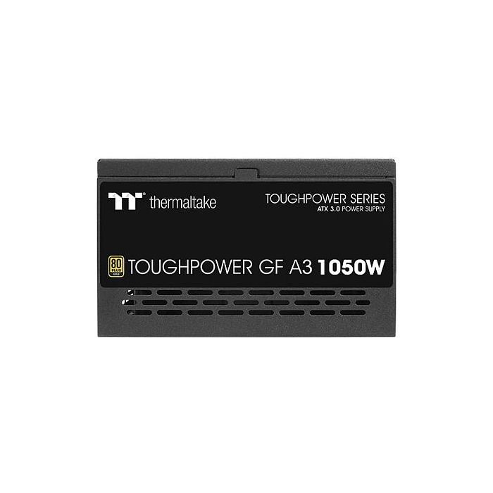 Thermaltake Toughpower GF A3 1050W 80 PLUS Gold Fully Modular Fuente de Alimentación ATX 3.0