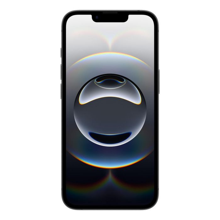 Smartphone Apple 6,1" 128 GB Negro 1 Smartphone Apple 6,1" 128 GB Negro 1