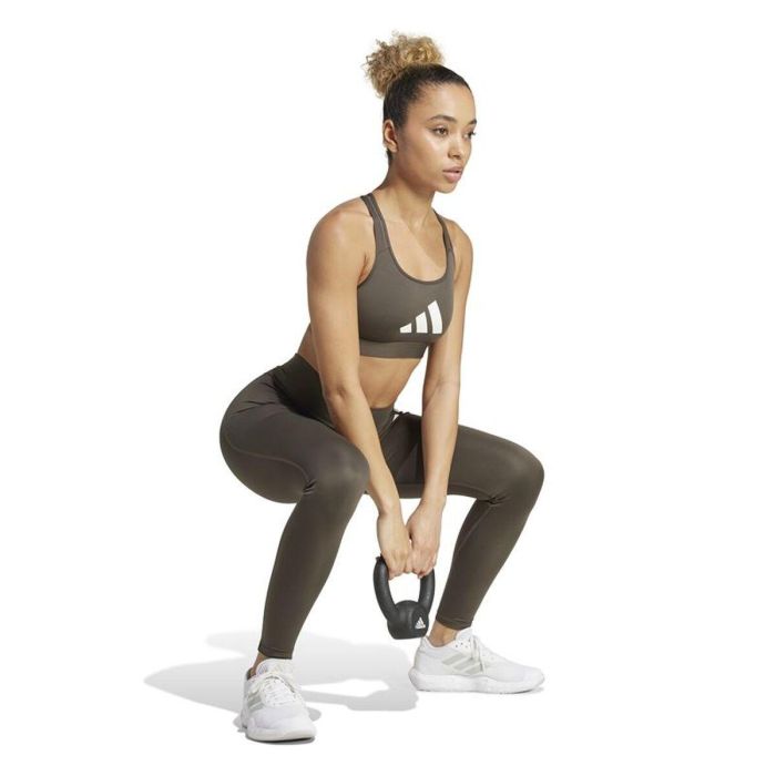 Sujetador Deportivo Adidas Powerreact 1 Sujetador Deportivo Adidas Powerreact 1