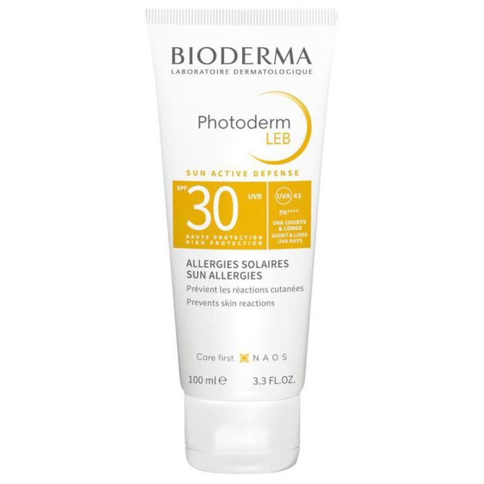 Bioderma photoderm leb spray spf30 100ml