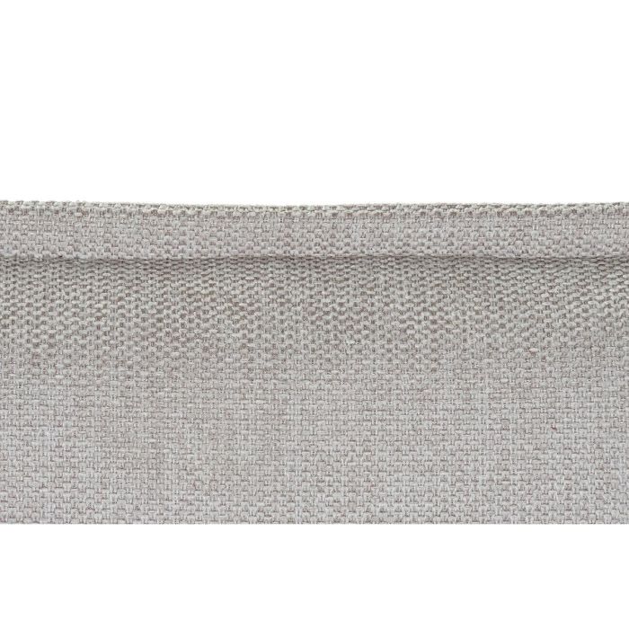 DKD Home Decor Sillón Urban Beige y Dorado, Fabricado en Poliéster y Metal, con Cojín, Medidas 78x75x66 cm, Altura Asiento 45 cm 3 DKD Home Decor Sillón Urban Beige y Dorado, Fabricado en Poliéster y Metal, con Cojín, Medidas 78x75x66 cm, Altura Asiento 45 cm 3