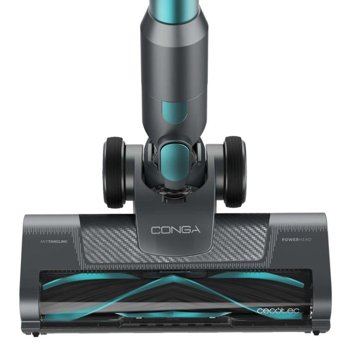 Aspirador Escoba Cecotec Conga Rockstar P50 265 W 9
