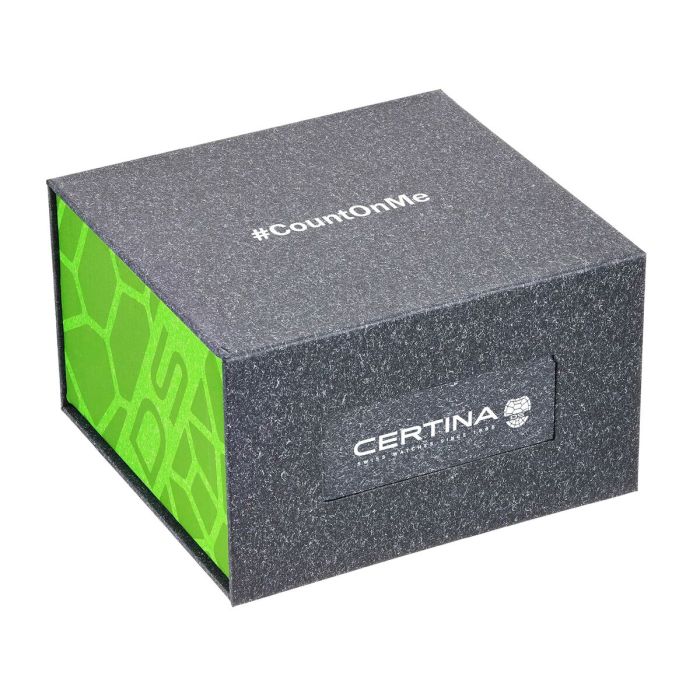 Reloj Hombre Certina C0324291804100 1 Reloj Hombre Certina C0324291804100 1