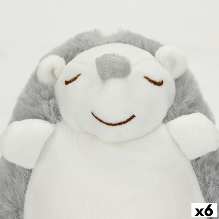 Peluche Musical Colorbaby Plástico 16 x 14 x 14 cm (6 Unidades) 7 Peluche Musical Colorbaby Plástico 16 x 14 x 14 cm (6 Unidades) 7