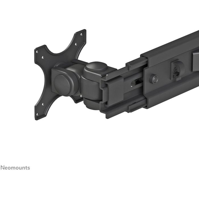 Soporte TV Neomounts FPMA-D700DD 10-30" 8 kg 4 Soporte TV Neomounts FPMA-D700DD 10-30" 8 kg 4