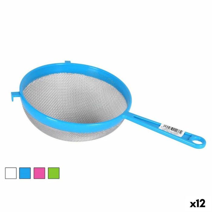 Colador Plástico Ø 20 cm (12 Unidades) Colador Plástico Ø 20 cm (12 Unidades)
