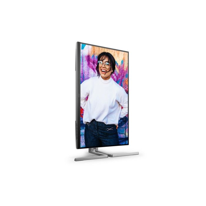 Monitor Gaming AOC Q27U3CV 4K Ultra HD 27" 8 Monitor Gaming AOC Q27U3CV 4K Ultra HD 27" 8