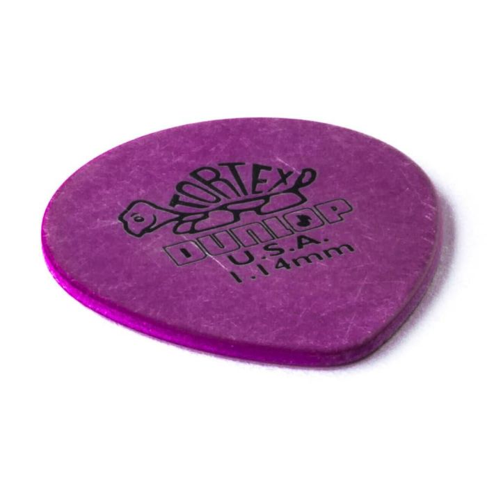 Pack 72 Púas Tortex® Teardrop S - 1,14 Mm 1 Pack 72 Púas Tortex® Teardrop S - 1,14 Mm 1