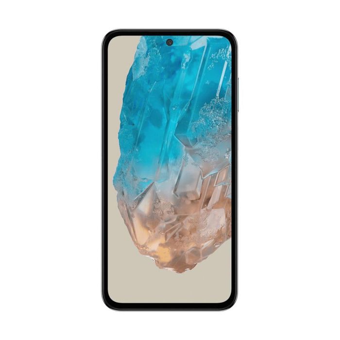 Smartphone Samsung SM-M356B 6,6" Octa Core 6 GB RAM 128 GB Azul 4 Smartphone Samsung SM-M356B 6,6" Octa Core 6 GB RAM 128 GB Azul 4