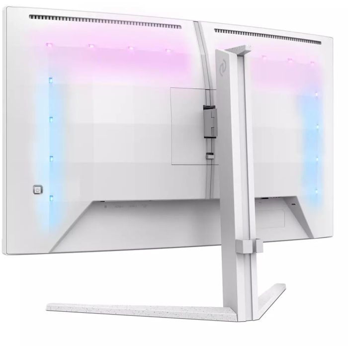 Philips 27M2C5501 Monitor Curvo de 27" Quad HD (2560x1440) Fast VA 180Hz 1ms Blanco para Gaming 8 Philips 27M2C5501 Monitor Curvo de 27" Quad HD (2560x1440) Fast VA 180Hz 1ms Blanco para Gaming 8