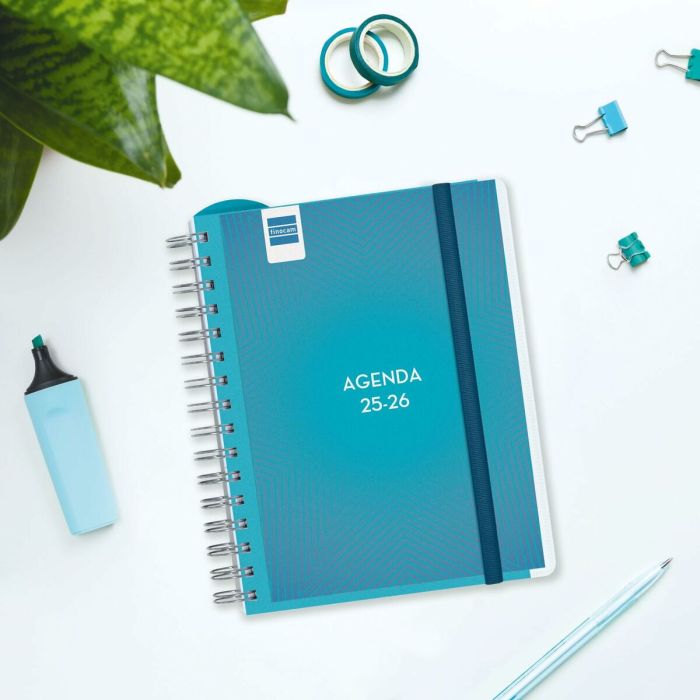 Agenda Finocam 2 Agenda Finocam 2