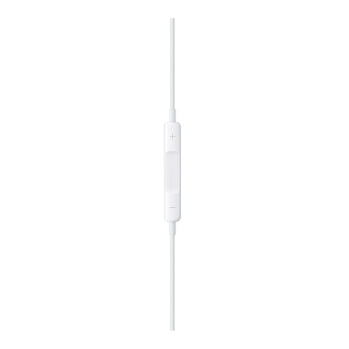 Apple Auriculares Earpods con Cable USB Tipo C - Compatibles con iPhone, iPad, Mac 5 Apple Auriculares Earpods con Cable USB Tipo C - Compatibles con iPhone, iPad, Mac 5