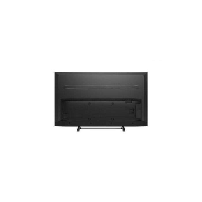 TELEVISOR LED HISENSE 43B7500 - 43"/109CM - 3840*2160 4K - HDR10+/HLG - DVB-T2/T/C/S2/S - SMART TV - AUDIO 2*7W - 3*HDMI - 2*USB - MODO HOTEL 4 TELEVISOR LED HISENSE 43B7500 - 43"/109CM - 3840*2160 4K - HDR10+/HLG - DVB-T2/T/C/S2/S - SMART TV - AUDIO 2*7W - 3*HDMI - 2*USB - MODO HOTEL 4