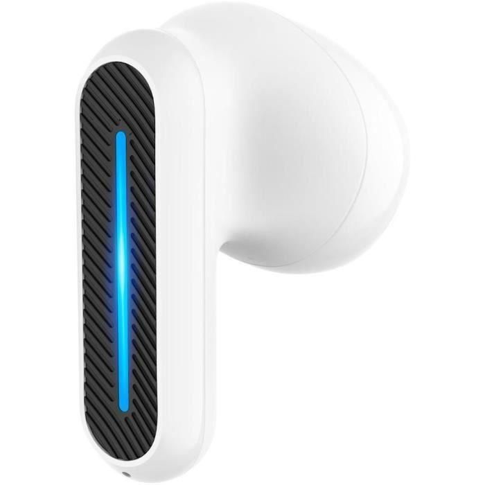 Auriculares Inalámbricos Recargables - TWS EVEPODS - YENKEE - YHP 06BT WE 4 Auriculares Inalámbricos Recargables - TWS EVEPODS - YENKEE - YHP 06BT WE 4