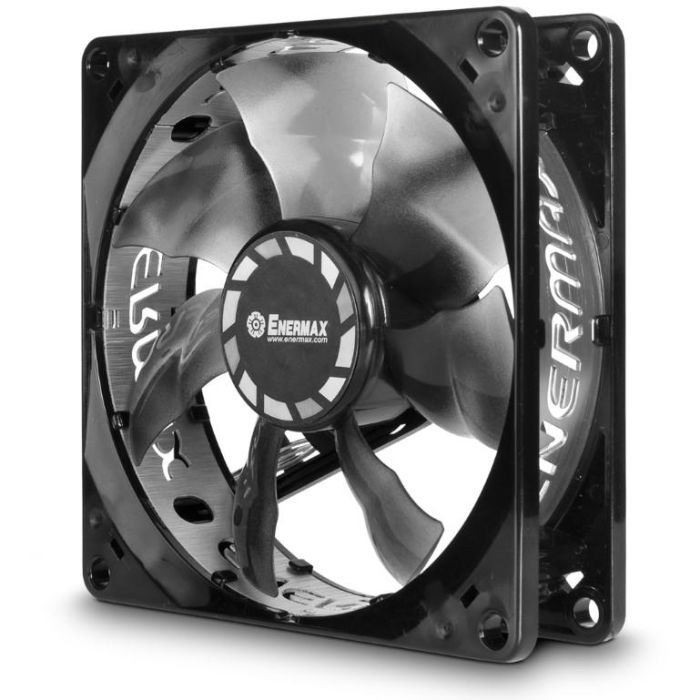 Ventilador Gaming Ultra Silencioso Enermax Interior 1 Ventilador Gaming Ultra Silencioso Enermax Interior 1