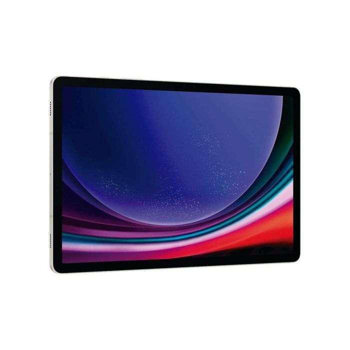 Samsung Tab S9 Sm-X716B Tablet 11 Pulgadas 5G 8GB RAM 128GB Almacenamiento Color Beige 4