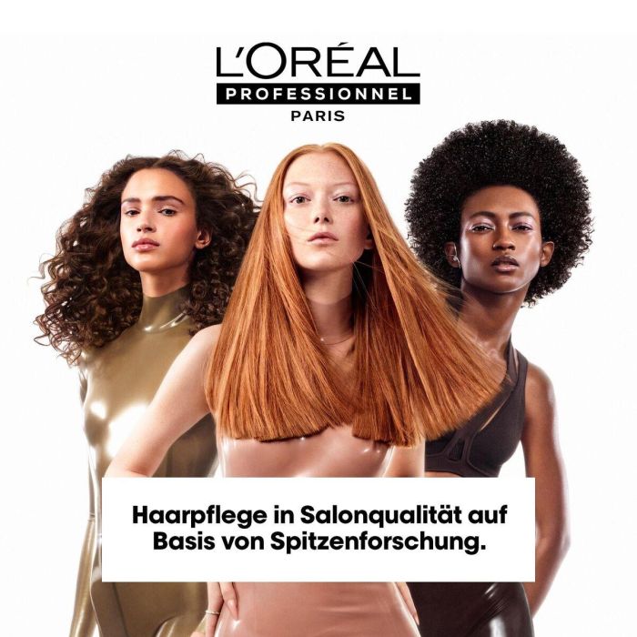 Champú Neutralizador del Color L'Oreal Professionnel Paris GWP L'ORÉAL EXPERT PROFESSIONNEL 4