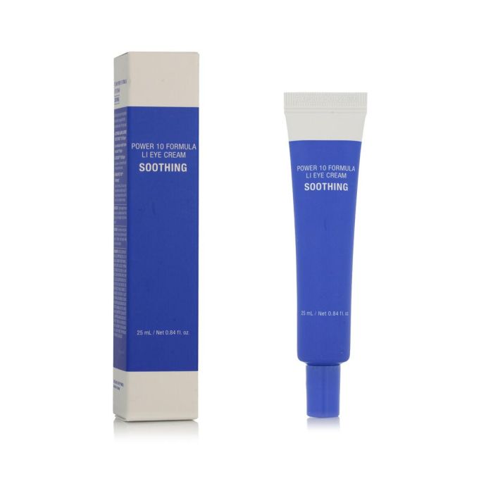 Crema para el Contorno de Ojos It's Skin Power 10 Formula 25 ml