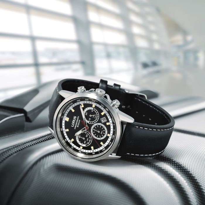 Reloj Hombre Lorus RT301LX9 1